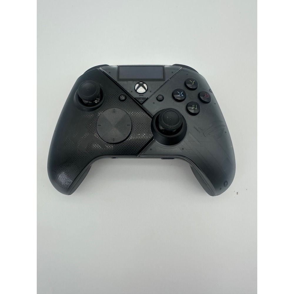 ASUS ROG Raikiri Pro Wireless Xbox PC Controller OLED Display Black NO DONGLE